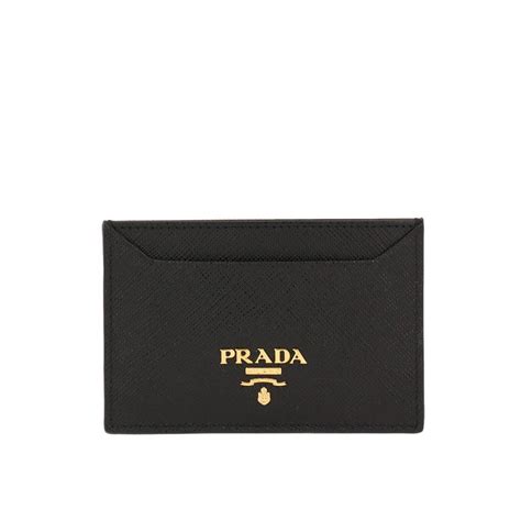 medium wallet prada|Prada wallet black woman.